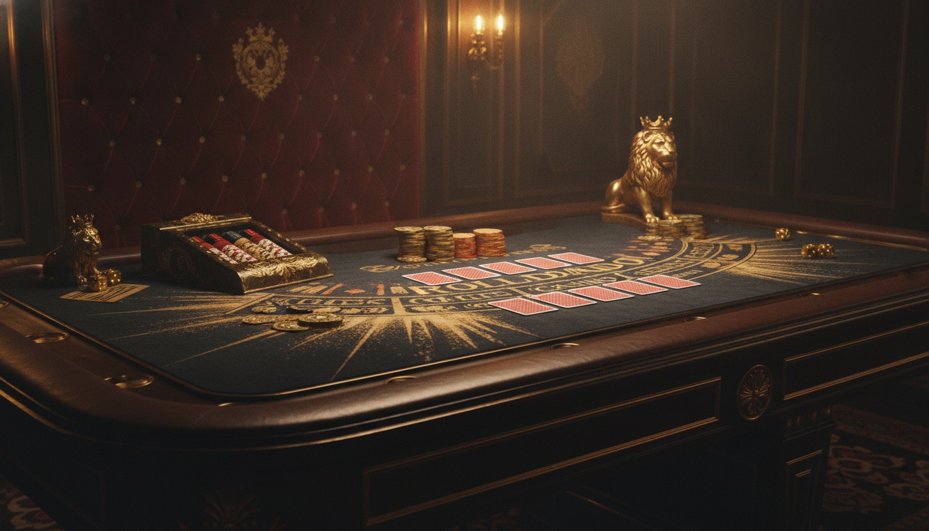 Découvrez Rolldorado Casino et son offre de jeux