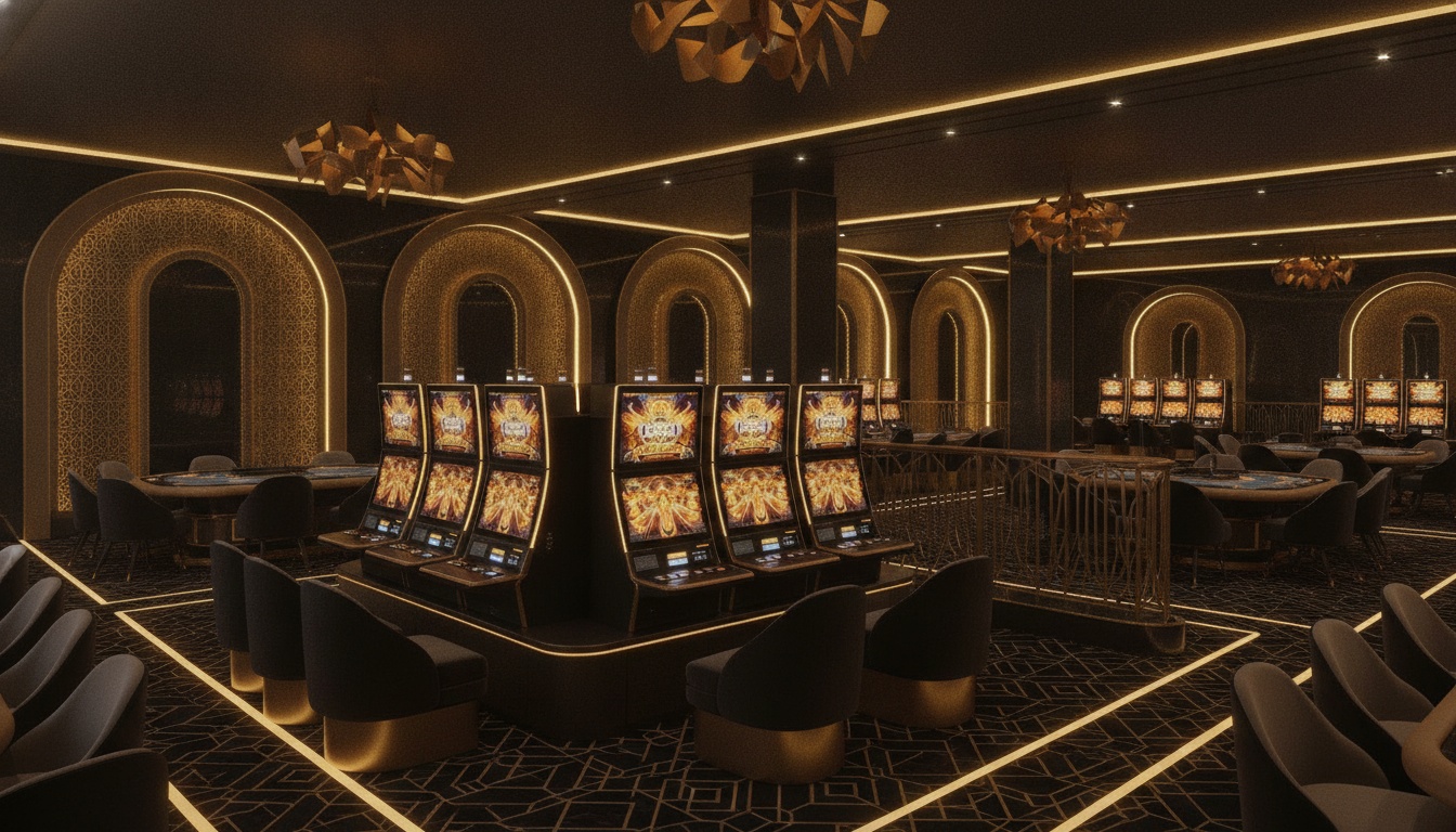 Tout savoir sur Rolldorado Casino
